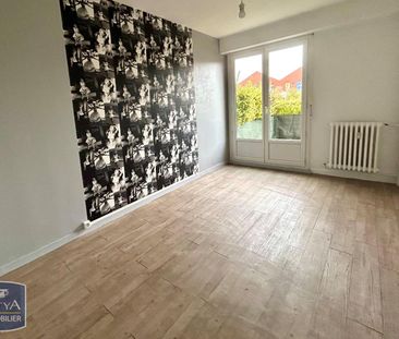Location Appartement 3 pièces 65m² LE HAVRE 76600 - Photo 3
