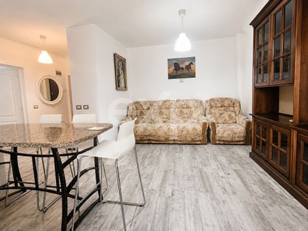 Apartament 2 camere | 58 mp | Parcare subterană | Europa - Photo 2
