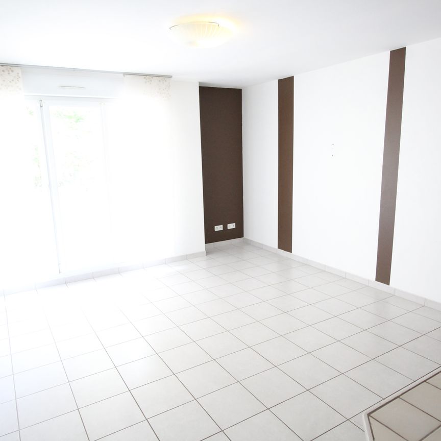 Location Appartement 3 pièces 54m² REIMS 51100 - Photo 1
