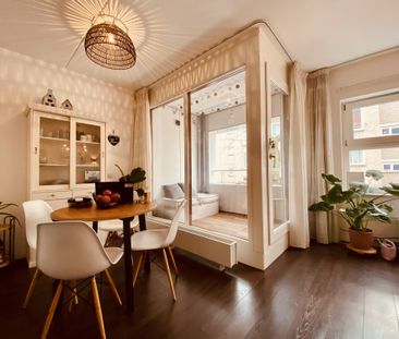 Te huur: Appartement Sumatrastraat in Amsterdam - Foto 6