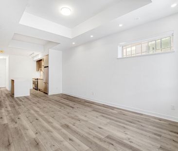 For Lease - 3025 Trailside Drive Unit# 135, Oakville, Ontario - Photo 1