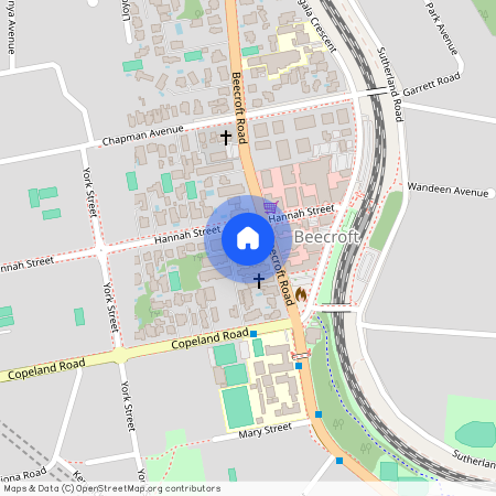 2/76 Beecroft Road, Beecroft NSW 2119