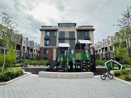 For Lease - 3409 Ridgeway Drive Unit# 10, Mississauga, Ontario - Photo 5