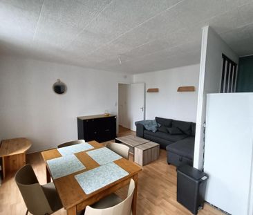 Location Appartement 3 pièces Meublé 49m² BREST 29200 - Photo 5