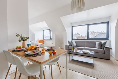 Appartement te huur - Foto 4