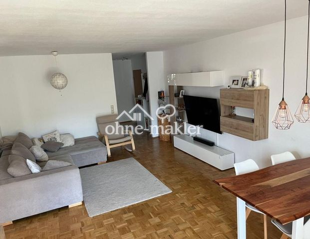 Wohnen am Walter-Gropius-Platz - Foto 1