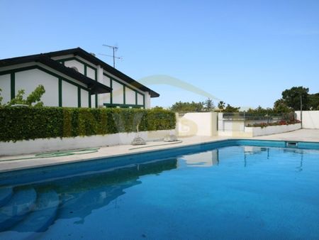 5 room luxury House for rent in Estoril (Estoril), Cascais e Estoril, Cascais, Lisbon - Photo 4