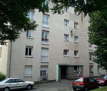 logement T3 – SAINT-MALO - Photo 1