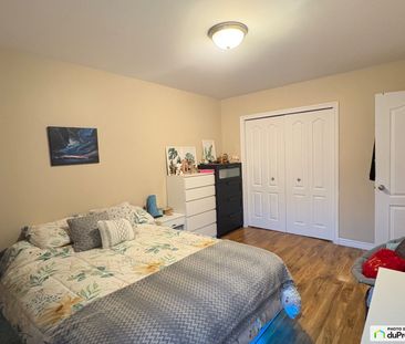 653, Rue Des Fleurs De Mai, Sherbrooke (Fleurimont) à louer - Photo 3