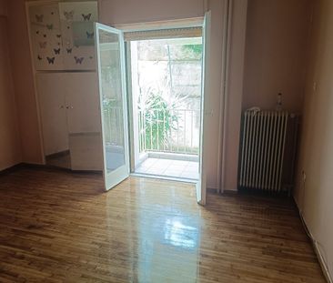 Studio/Γκαρσονιέρα για ενοικίαση - Νέα Σμύρνη, - Φωτογραφία 1