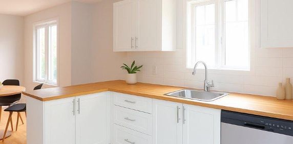 appartement saint-eustache 6 1/2 - Photo 2