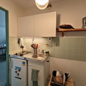 Appartement Tours 2 pièce(s) 30.64 m2 - Photo 3