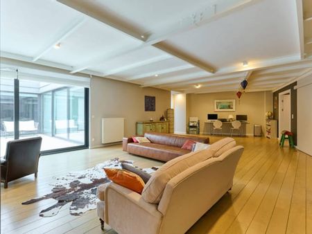 Loft te huur - Photo 4