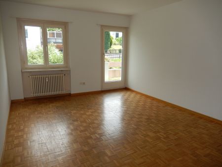 Charmante Wohnung - Foto 2