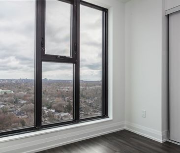 For Lease - 20 Soudan Avenue Unit# 2803, Toronto, Ontario - Photo 1