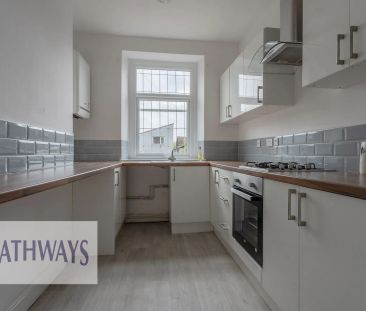 1 bed terraced house to rent in Commercial Street, Pontnewydd, NP44 - Photo 6