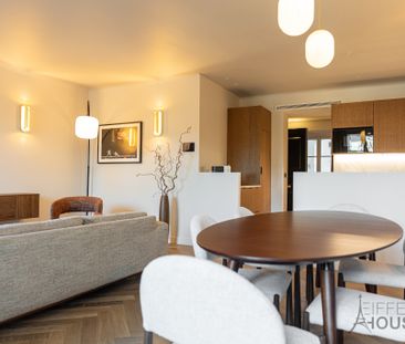 Tout savoir sur cet appartement dans le quartier Île Saint Louis, à... - Photo 4