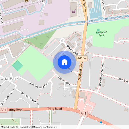 Stanhope Road, Broughton