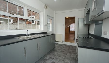 Curzon Terrace, York - Photo 5