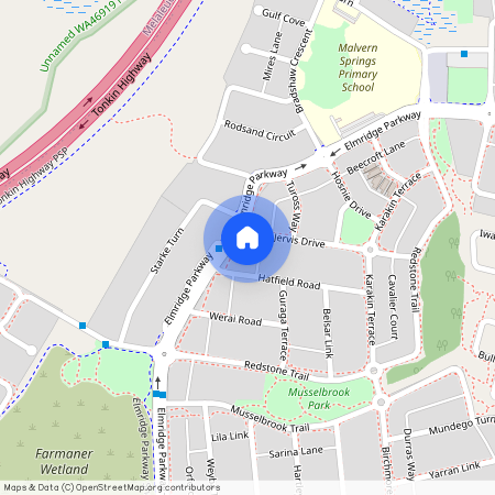 68 Elmridge Pwy, WA 6069, Ellenbrook