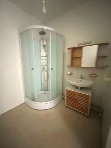 Location Appartement 3 pièces 97m² GUILHERAND GRANGES 07500 - Photo 5