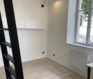 Location Appartement 1 pièce 23m² NANCY 54000 - Photo 1