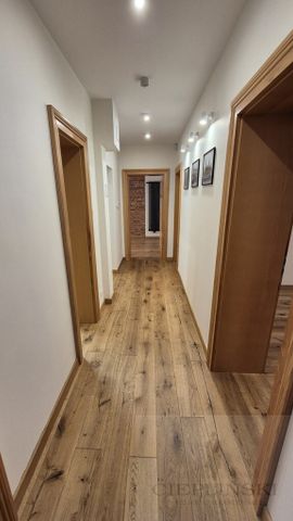 Duże i piękne mieszkanie w sercu Szczecina!! - Zdjęcie 4