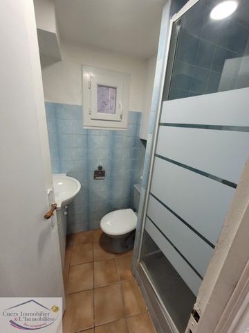 Appartement 1 Pièce 16 m² - Photo 4