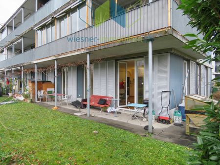 3-ROOM APARTMENT IN IDEAL LOCATION ON THE GROUND FLOOR WITH GARDEN - Foto 5