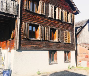 Einfamilienhaus in Niederurnen - Photo 3