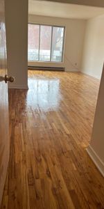 LARGE 4 ½ FOR RENT | GRAND 4 1/2 À LOUER | MONTRÉAL-NORD - Photo 3