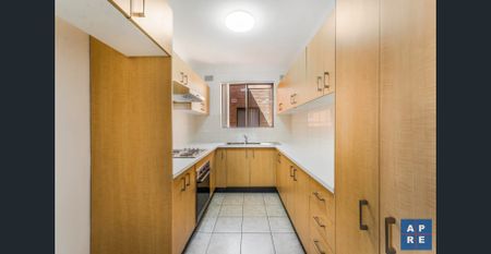 UPDATED APARTMENT READY TO CALL HOME - Photo 3