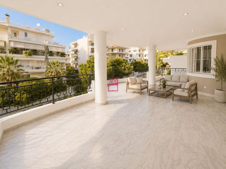 Διαμέρισμα για ενοικίαση Αιξωνή (Γλυφάδα) - Photo 5