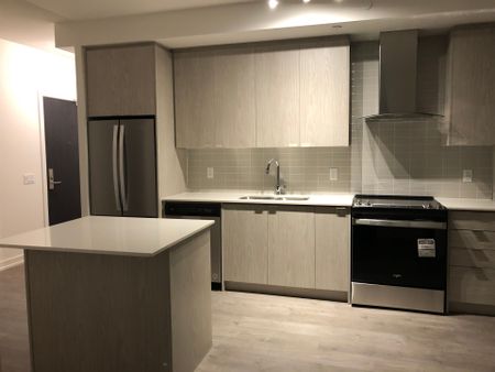 For Lease - 55 Duke Street Unit# 1405, Kitchener, Ontario - Photo 3