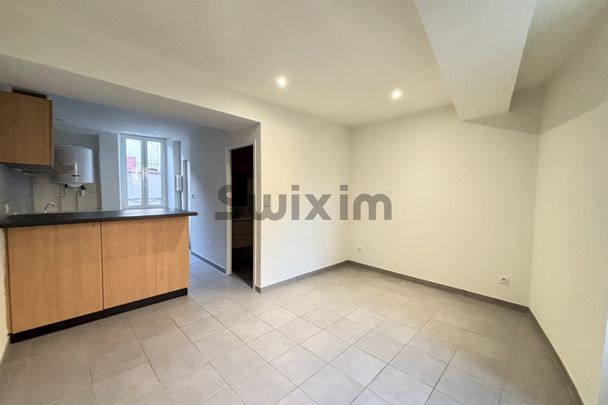 Studio - 24 m2 - 1 pièce - Photo 1