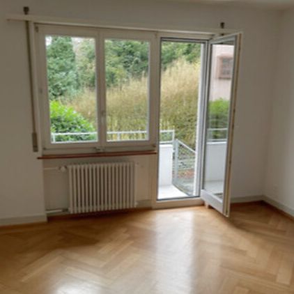 2 Zimmer-Wohnung in Zürich - Kreis 10 Wipkingen, möbliert, auf Zeit - Photo 1