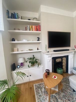 2 Bed Flat, Trent Road, SW2 - Photo 1