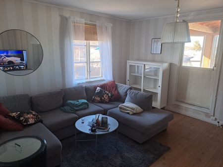 Gamla Örnäsgatan, Åmål - Foto 2