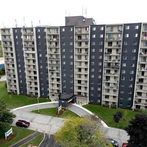 Northgate Towers - Photo 1