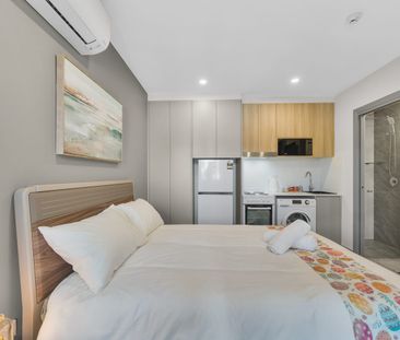 1-16(16 Studios)/39 Padstow Pde, Padstow, NSW 2211 - Photo 2