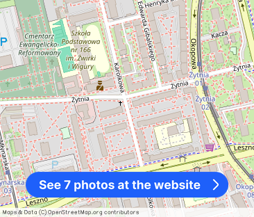 Karolkowa – jasne i komfortowe mieszkanie 30 m² - Photo 1