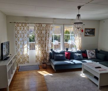 Nannavägen, Täby - Photo 3