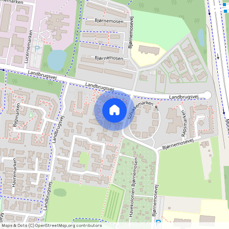 Bjørnevangen 7, 1. 1, 5260 Odense S