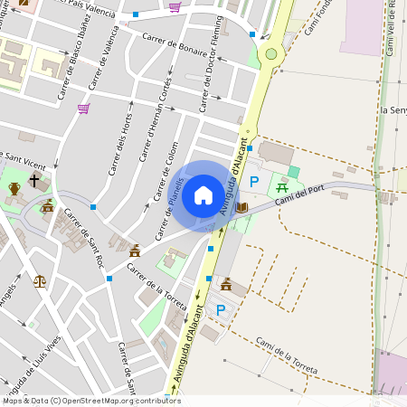 Carrer dels Llauradors, Silla, Valencian Community 46460