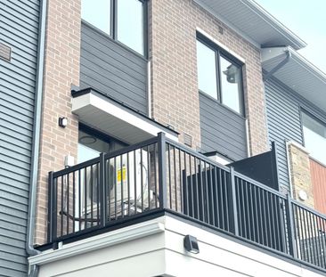 For Lease - 401 Glenroy Gilbert Drive Unit# 26, Barrhaven, Ontario - Photo 6