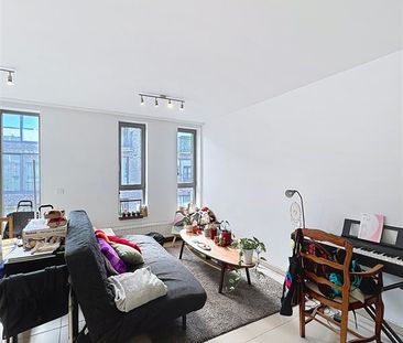 Appartement 2 chambres lumineux près de la gare d'Etterbeek - Foto 2