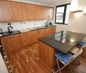 2 bedroom apartment to rent - Photo 6