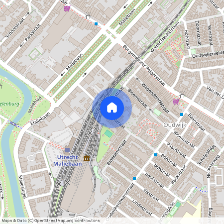 Bolstraat 2, Oudwijk, 3581WX, Utrecht