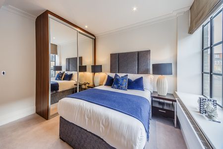 2 Bed Flat, Rainville Road, W6 - Photo 5