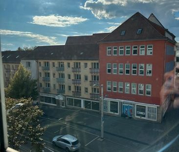 3-Raumwohnung Nordhausen - Nachmieter gesucht! - Photo 1